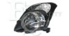 EQUAL QUALITY PP0866D Headlight